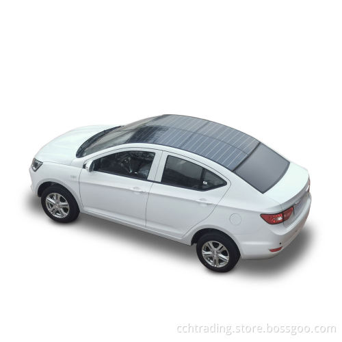 في المخزون EV Car بطارية الليثيوم سيارة كهربائية /سيارة كهربائية S8 التحمل 700 كم سيارات الطاقة الجديدة سيارات الطاقة الشمسية